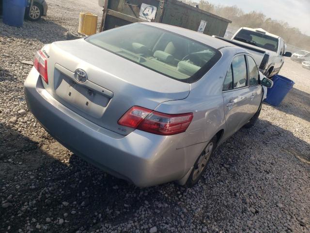 Photo 3 from auction – 2007 TOYOTA CAMRY CE with VIN 4T1BE46K97U113230
