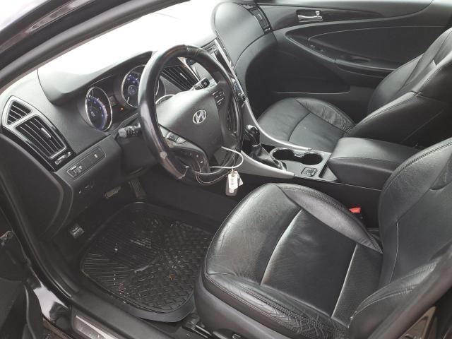 Photo 7 from auction – 2011 HYUNDAI SONATA SE with VIN 5NPEC4ACXBH024714