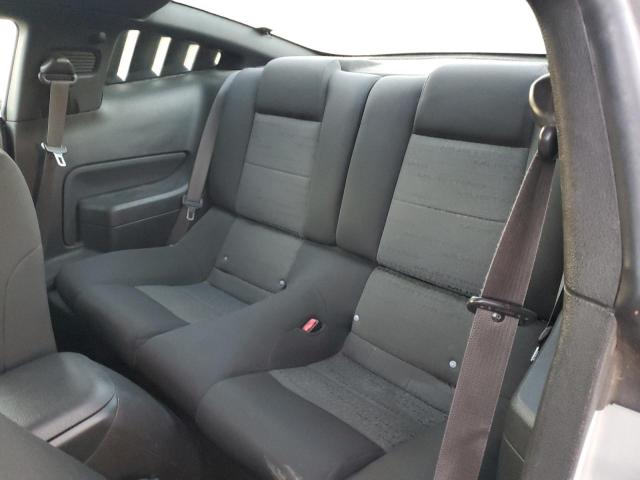 Photo 10 from auction – 2007 FORD MUSTANG with VIN 1ZVFT80N875361482