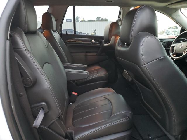 Photo 11 from auction – 2016 BUICK ENCLAVE with VIN 5GAKRBKD4GJ293255