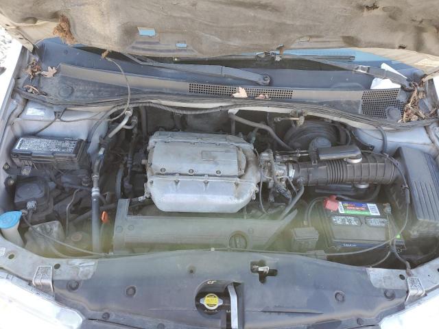 Photo 12 from auction – 2003 HONDA ODYSSEY EX with VIN 5FNRL18643B032727
