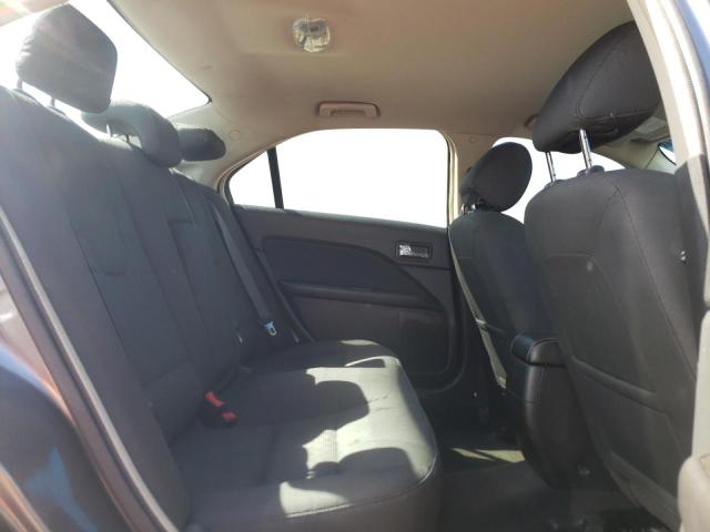 Photo 6 from auction – 2012 FORD FUSION SE with VIN 3FAHP0HA5CR441497