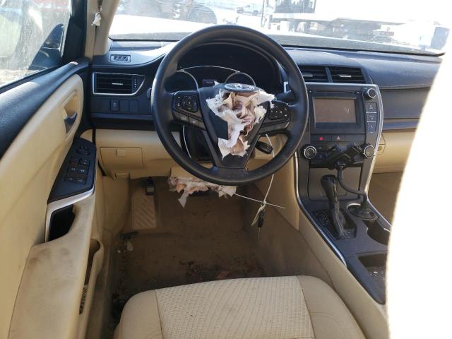 Photo 8 from auction – 2017 TOYOTA CAMRY LE with VIN 4T1BF1FK4HU407583