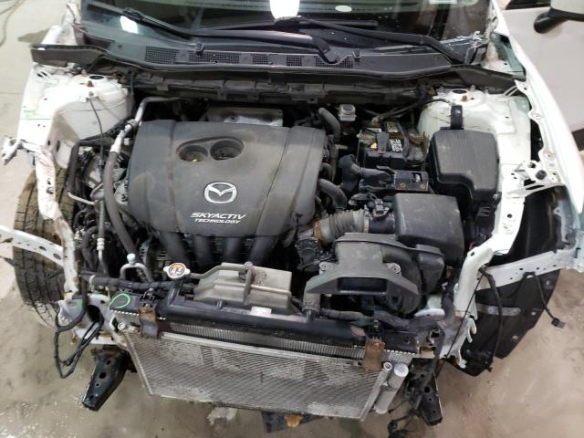 Photo 12 from auction – 2015 MAZDA CX-5 TOURI with VIN JM3KE2CYXF0455154