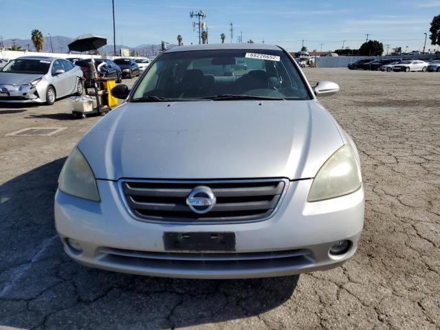 Photo 5 from auction – 2002 NISSAN ALTIMA SE with VIN 1N4BL11EX2C228224