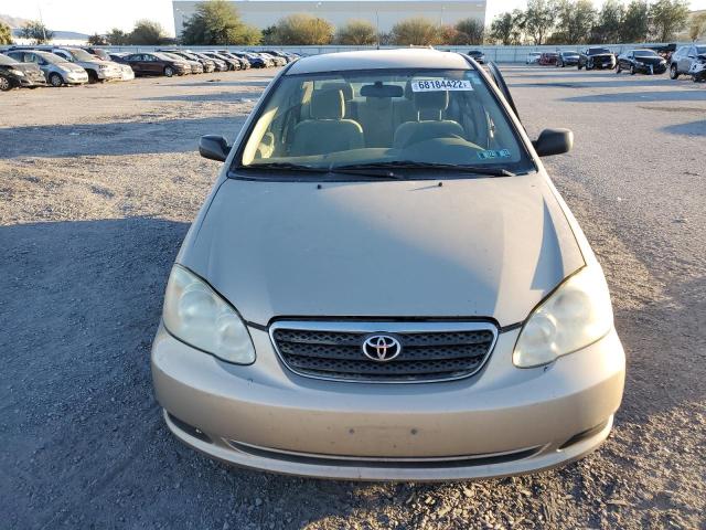 Photo 5 from auction – 2006 TOYOTA COROLLA CE with VIN 2T1BR32E06C628907