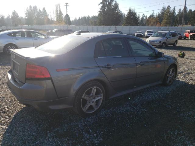 Photo 3 from auction – 2004 ACURA TL with VIN 19UUA66284A038295