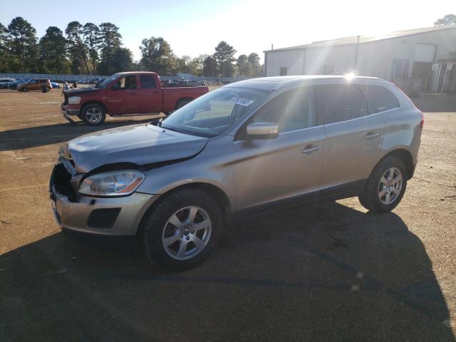 VOLVO XC60 3.2 2011 with VIN YV4952DL2B2224125 - Photo from auction