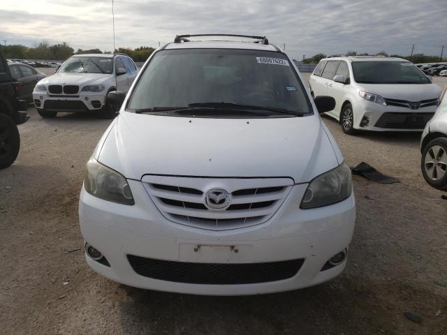 Photo 5 from auction – 2004 MAZDA MPV WAGON with VIN JM3LW28J140515235