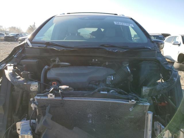 Photo 5 from auction – 2018 HONDA ODYSSEY EL with VIN 5FNRL6H96JB070951