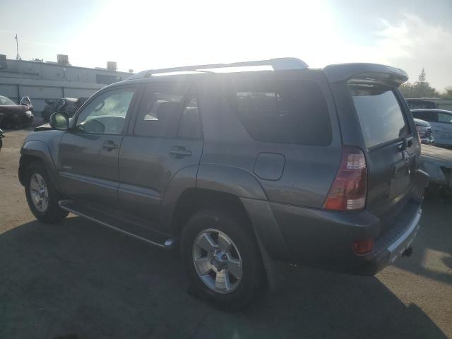 Photo 2 from auction – 2004 TOYOTA 4RUNNER LI with VIN JTEZU17RX40025575