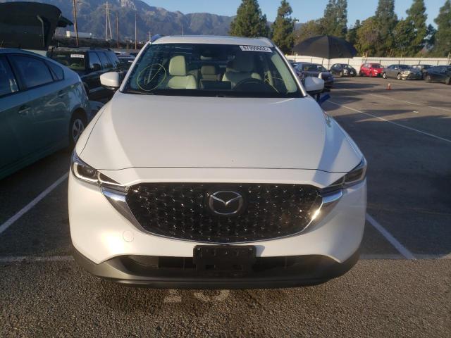صورة رقم 5 من المزاد - 2023 MAZDA CX-5 PREFE مع VIN JM3KFBCM0P0103762