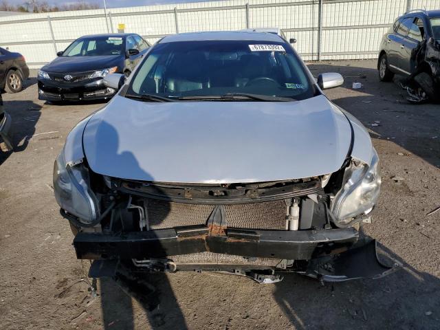 Photo 5 from auction – 2012 NISSAN MAXIMA S with VIN 1N4AA5AP7CC859539