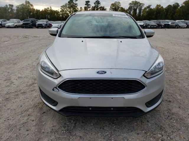 Photo 5 from auction – 2016 FORD FOCUS SE with VIN 1FADP3F24GL361267