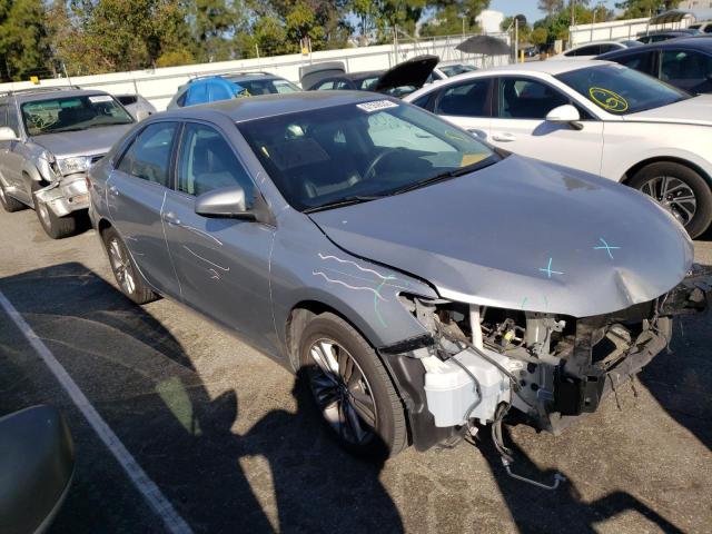 Photo 4 from auction – 2016 TOYOTA CAMRY LE with VIN 4T1BF1FK4GU605921
