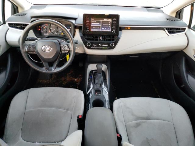 Photo 8 from auction – 2020 TOYOTA COROLLA L with VIN 5YFDPRAE5LP038202