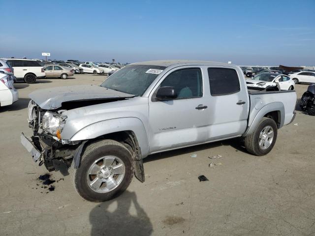 Photo 1 from auction – 2011 TOYOTA TACOMA DOU with VIN 3TMLU4EN9BM058945