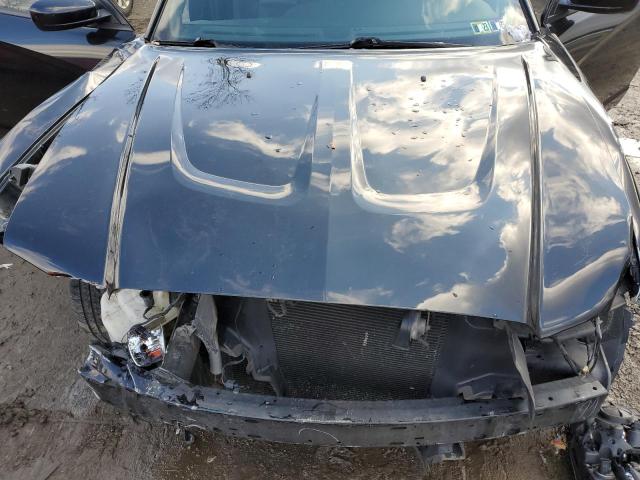 Photo 11 from auction – 2014 DODGE CHARGER SX with VIN 2C3CDXJG6EH255071