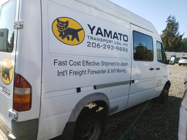 Photo 3 from auction – 2004 SPRINTER 3500 SPRIN with VIN WD2PD443145603285