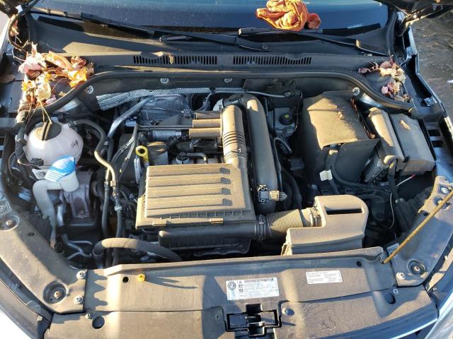Photo 11 from auction – 2017 VOLKSWAGEN JETTA S with VIN 3VW2B7AJ9HM358142