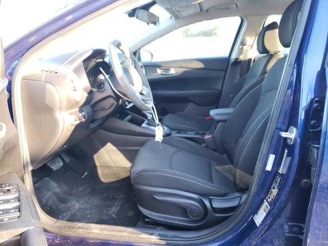 Photo 7 from auction – 2019 KIA FORTE FE with VIN 3KPF24AD2KE111978