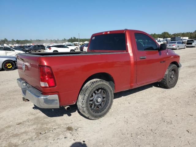 Photo 3 from auction – 2010 DODGE RAM 1500 with VIN 3D7JB1EP9AG109909