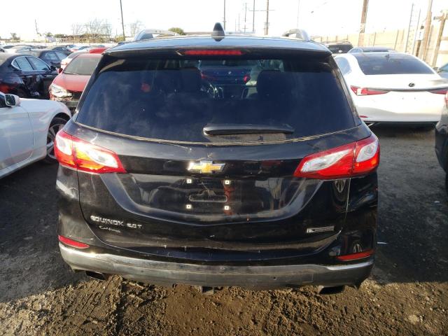 Photo 6 from auction – 2018 CHEVROLET EQUINOX PR with VIN 2GNAXNEX8J6317768
