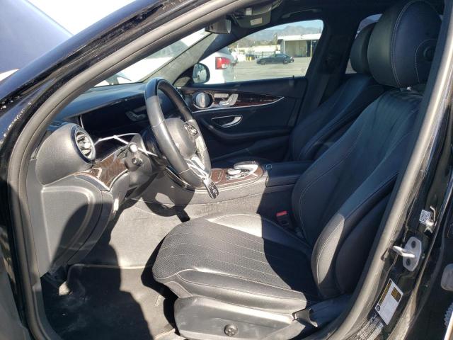 Photo 7 from auction – 2019 MERCEDES-BENZ E 300 with VIN WDDZF4JB2KA636130