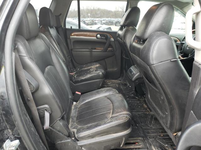 Photo 11 from auction – 2012 BUICK ENCLAVE with VIN 5GAKRDED1CJ361612