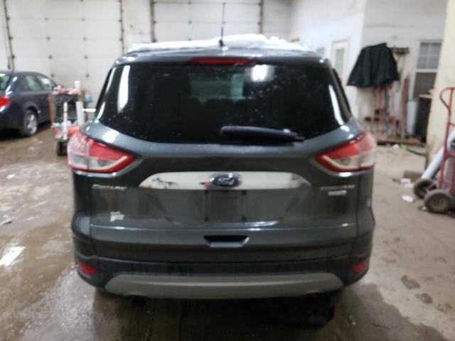 Photo 6 from auction – 2015 FORD ESCAPE TIT with VIN 1FMCU9J97FUA72376