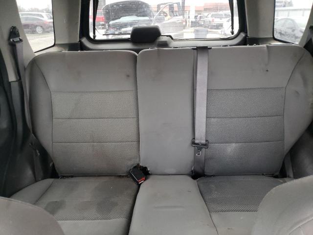 Photo 10 from auction – 2006 FORD ESCAPE XLT with VIN 1FMYU93146KC14367
