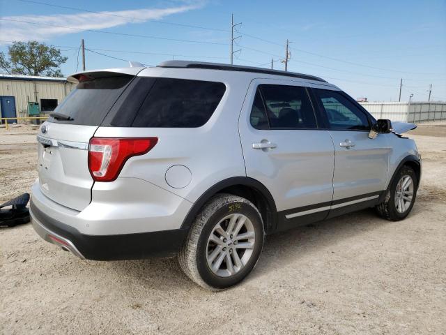 Photo 3 from auction – 2017 FORD EXPLORER X with VIN 1FM5K7D8XHGD02712