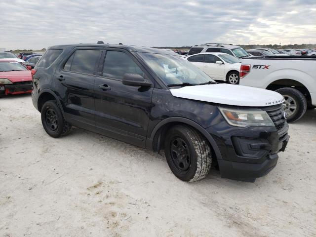 صورة رقم 4 من المزاد - 2017 FORD EXPLORER P مع VIN 1FM5K8AT8HGA44656