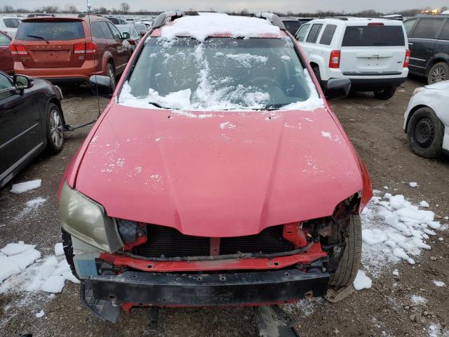 Photo 5 from auction – 2004 MITSUBISHI OUTLANDER with VIN JA4LZ31F64U006661