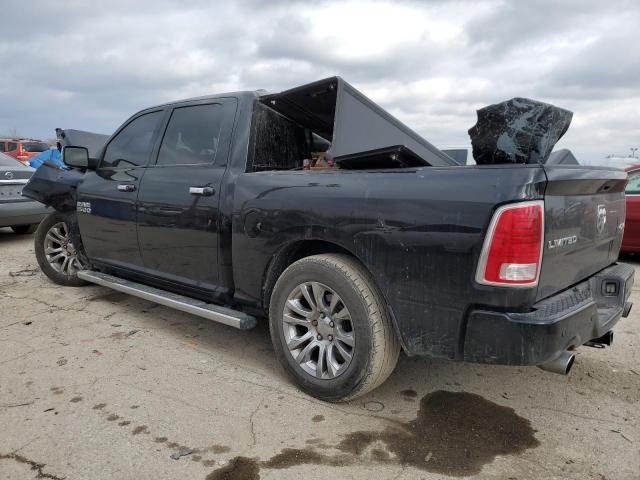 Photo 2 from auction – 2014 RAM 1500 LONGH with VIN 1C6RR7PT1ES239839