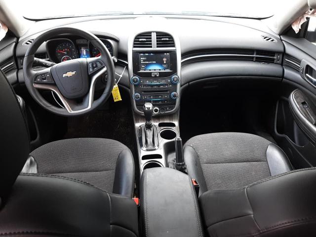 Photo 8 from auction – 2015 CHEVROLET MALIBU with VIN 1G11C5SL0FF213383