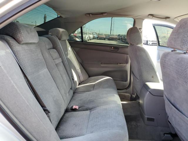 Photo 10 from auction – 2002 TOYOTA CAMRY LE with VIN 4T1BF32K82U522356