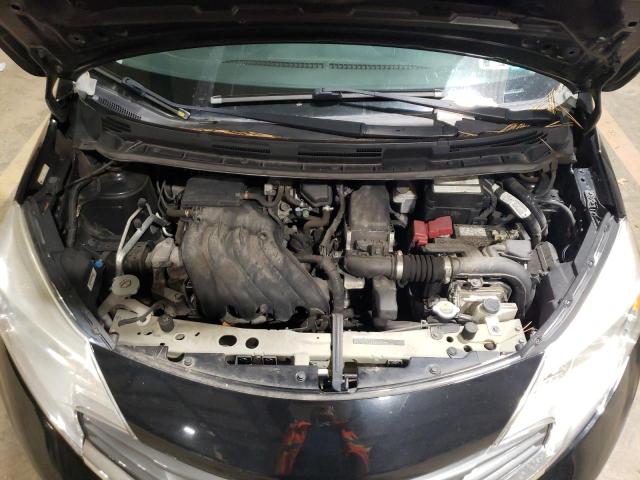 Photo 11 from auction – 2015 NISSAN VERSA NOTE with VIN 3N1CE2CP3FL423818