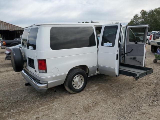Photo 3 from auction – 2000 FORD ECONOLINE with VIN 1FMRE11W3YHB04332