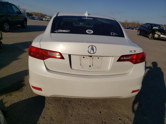 Photo 6 from auction – 2014 ACURA ILX 20 with VIN 19VDE1F33EE010636