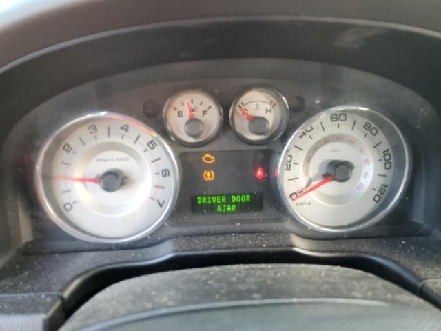 Photo 9 from auction – 2007 FORD EDGE SEL with VIN 2FMDK48C27BB46616