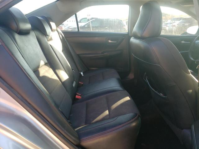 Photo 10 from auction – 2017 TOYOTA CAMRY LE with VIN 4T1BF1FK3HU309211