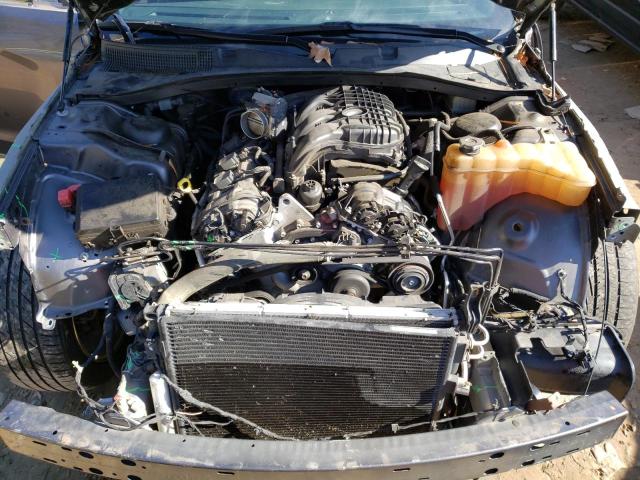 Photo 11 from auction – 2019 DODGE CHARGER SX with VIN 2C3CDXJG4KH604790