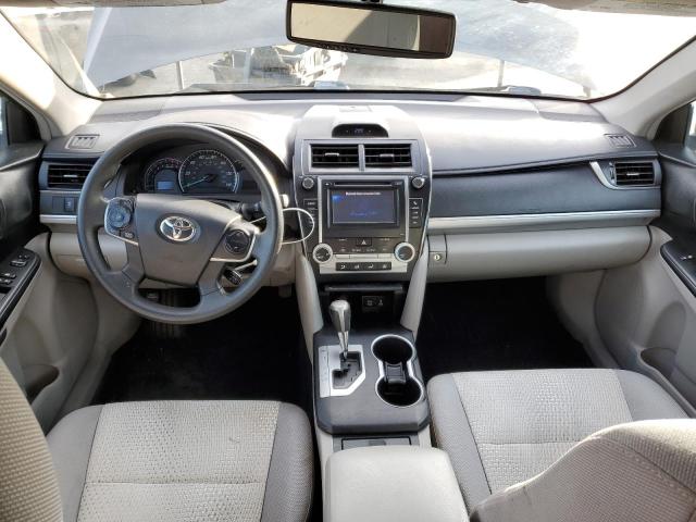 Photo 8 from auction – 2012 TOYOTA CAMRY BASE with VIN 4T1BF1FK9CU098685