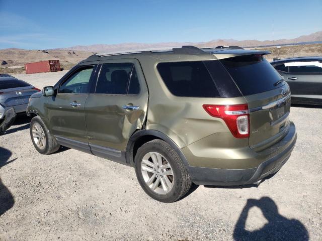 Photo 2 from auction – 2012 FORD EXPLORER X with VIN 1FMHK7D8XCGA25792