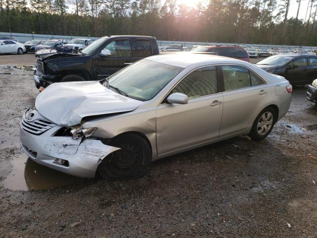 Photo 1 from auction – 2008 TOYOTA CAMRY CE with VIN 4T1BE46K18U235906