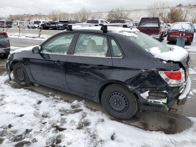 Photo 2 from auction – 2011 SUBARU IMPREZA 2. with VIN JF1GE6A63BH509970