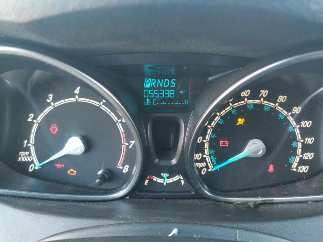 Photo 9 from auction – 2015 FORD FIESTA SE with VIN 3FADP4BJ2FM146549