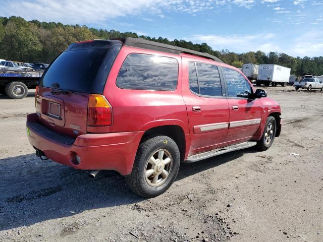 Photo 3 from auction – 2003 GMC ENVOY XL with VIN 1GKES16P936208555