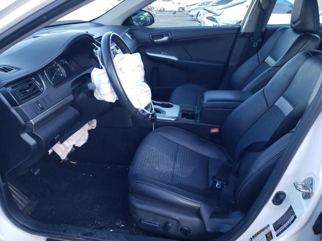 Photo 7 from auction – 2014 TOYOTA CAMRY L with VIN 4T1BF1FK4EU323257
